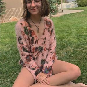 Urban outfitters sweater